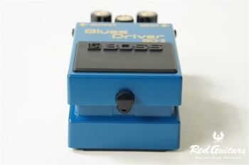 BD-2 Blues Driver